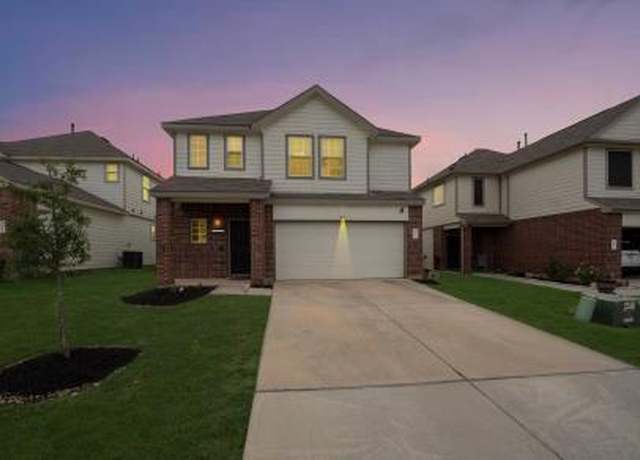 Property at 13427 Andi Brook Ln, Willis, TX 77378, 3 beds, 2.5 baths