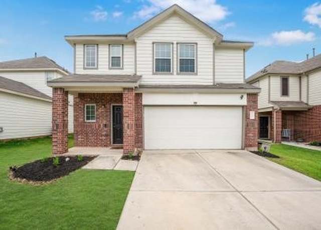 Property at 13427 Andi Brook Ln, Willis, TX 77378, 3 beds, 2.5 baths