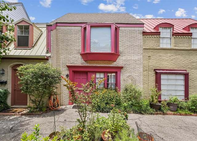 Property at 5239 Arboles Dr Unit L, Houston, TX 77035, 2 beds, 2.5 baths