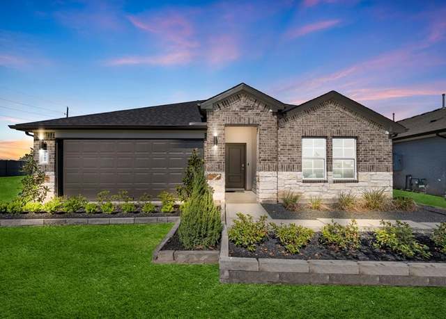 Property at 6725 Rachel Ln, Beaumont, TX 77708, 4 beds, 2 baths