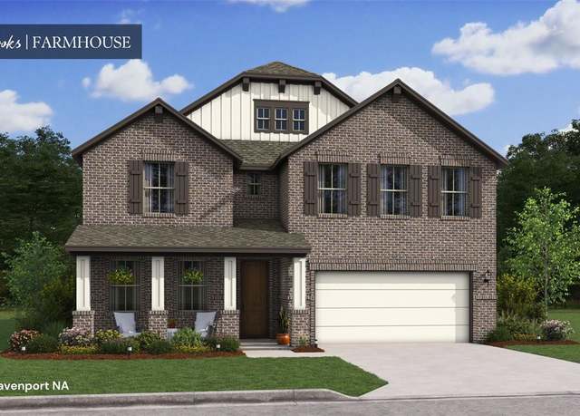 Property at 21206 Blue Bluff Dr, Cypress, TX 77433, 6 beds, 4.5 baths