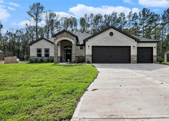 Property at 11654 Wilgers Way, Willis, TX 77378, 4 beds, 2 baths