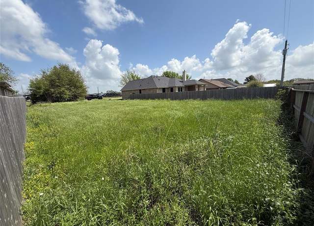 Property at 0 Kostelnik St, Needville, TX 77461