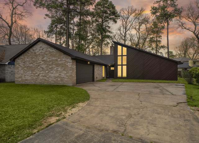Property at 16111 Fan Tail Dr, Crosby, TX 77532, 3 beds, 2 baths