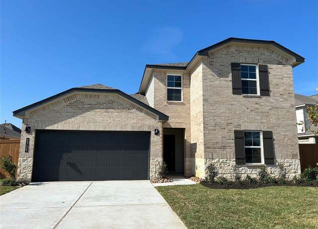 Property at 2725 Mackinac Bay Dr, Texas City, TX 77591, 4 beds, 3 baths