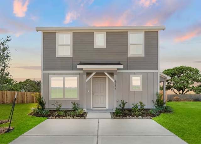 Property at 30513 Bladnoch Ln, Waller, TX 77484, 3 beds, 2.5 baths