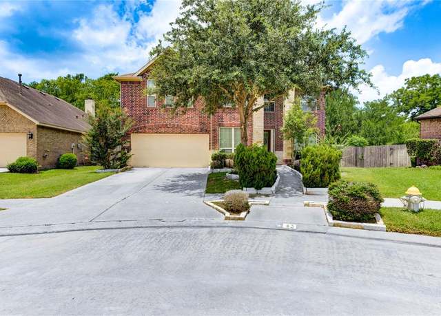 Property at 43 Amaifi Dr, Missouri City, TX 77459, 4 beds, 2.5 baths