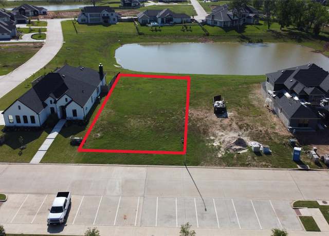 Property at 4107 Wooded Isle Way, Fulshear, TX 77441