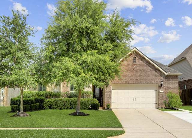 Property at 2969 Gibbons Hill Ln, League City, TX 77573, 3 beds, 3 baths