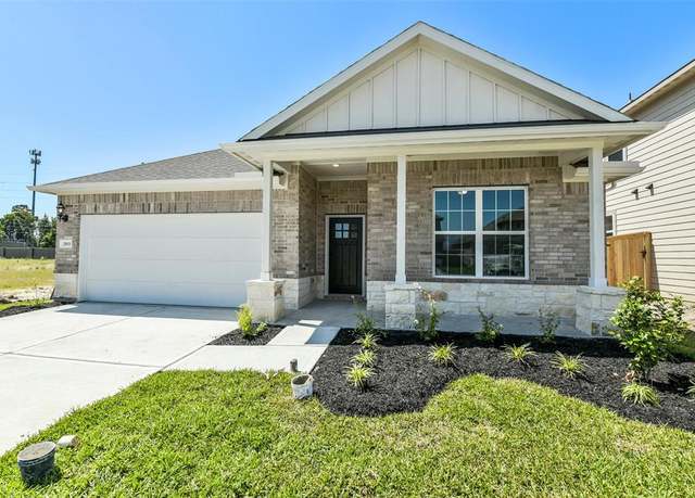 Property at 2503 Elliot Canyon Ln, Crosby, TX 77532, 4 beds, 2 baths