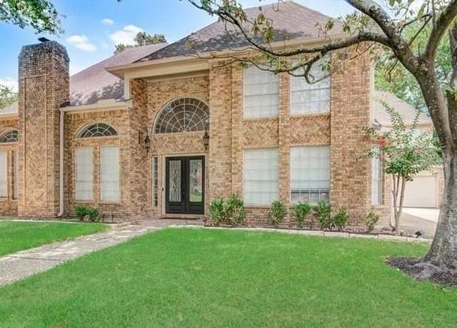 Property at 3434 Amber Forest Dr, Houston, TX 77068, 4 beds, 3.5 baths