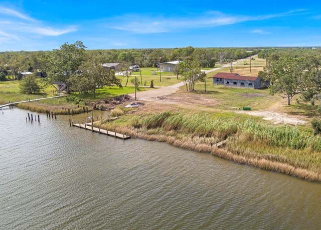 Property at 4302 CR 306, Brazoria, TX 77422