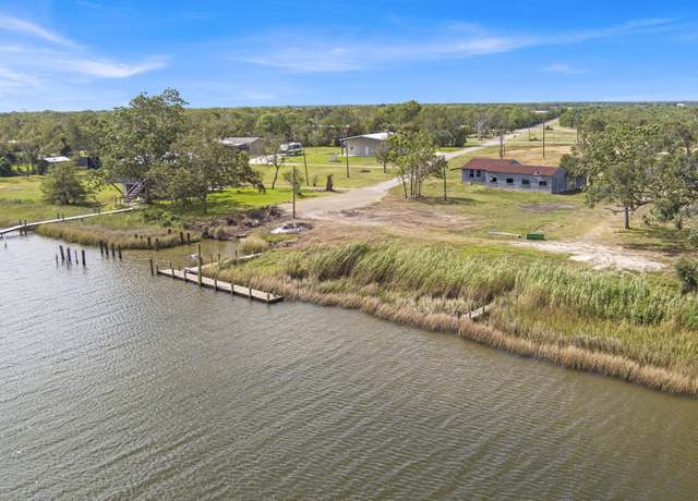 Property at 4302 Cr 306, Brazoria, TX 77422