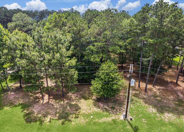 Property at L#3 Woodforest Dr, Waller, TX 77484