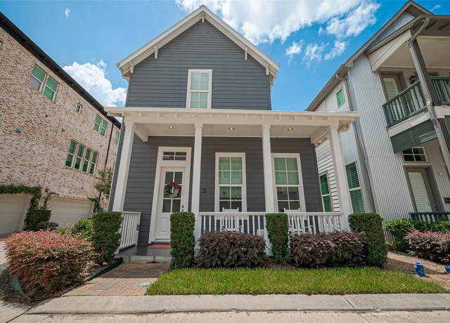 Property at 8613 Green Kolbe Ln, Houston, TX 77080, 3 beds, 2.5 baths