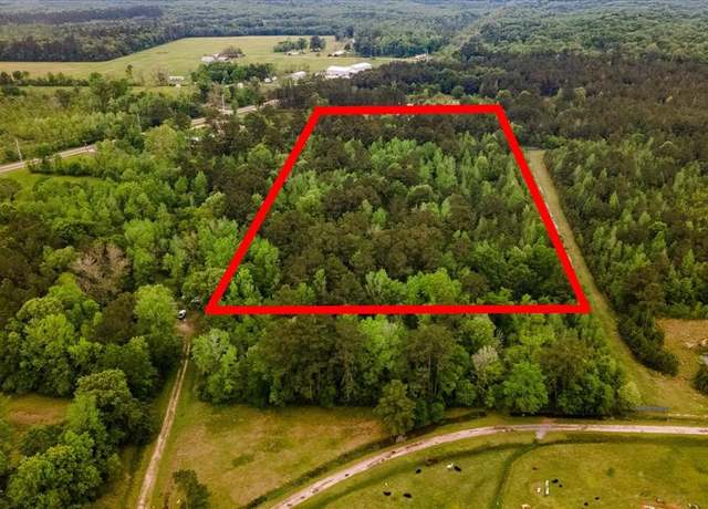 Property at TBD Shaw Rd, Batson, TX 77519