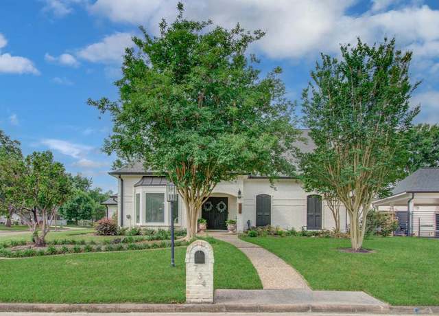 Property at 734 Windbreak Trl, Houston, TX 77079, 4 beds, 3 baths
