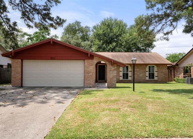 Property at 3531 Acorn Springs Ln, Spring, TX 77389, 3 beds, 2 baths