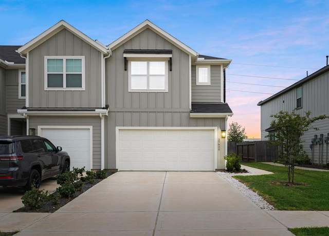 Property at 27926 Western Creek Ct, Katy, TX 77494, 4 beds, 2.5 baths