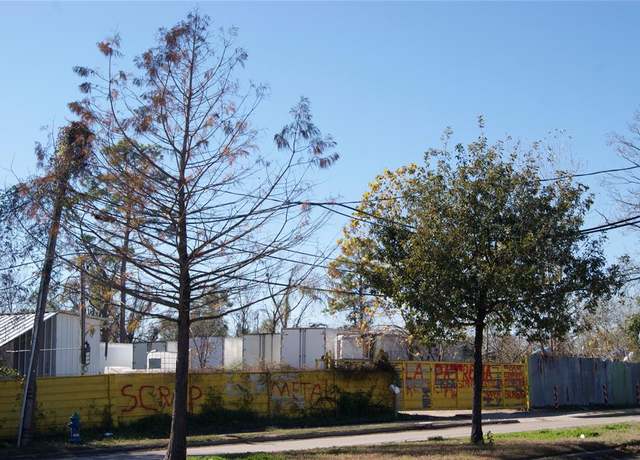 Property at 8550 Ley Rd, Houston, TX 77028