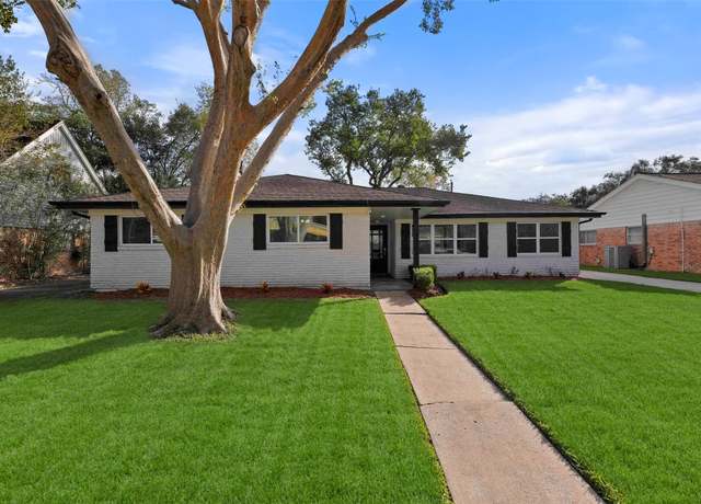 Property at 6235 Dumfries Dr, Houston, TX 77096, 4 beds, 2 baths