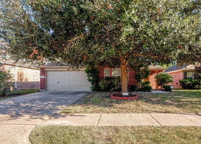 Property at 16211 Peach Blf, Cypress, TX 77429, 3 beds, 2 baths