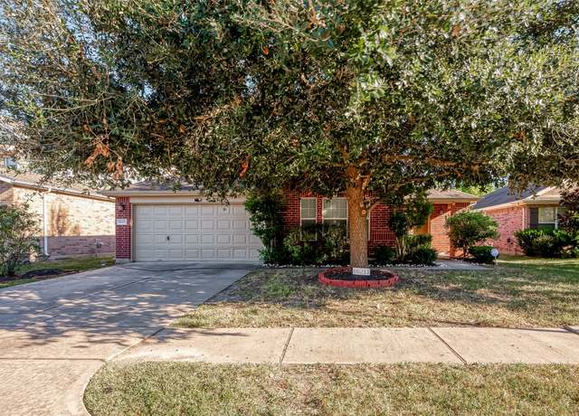 Property at 16211 Peach Blf, Cypress, TX 77429, 3 beds, 2 baths