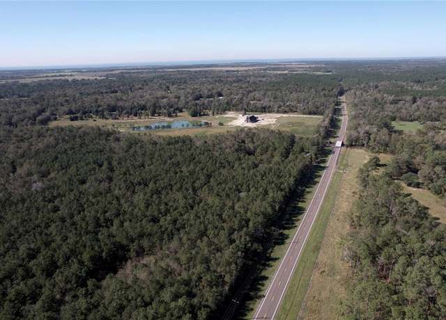 Property at lot 2 S FM 562, Anahuac, TX 77514