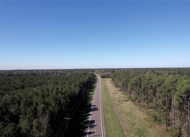 Property at lot 2 S Fm 562, Anahuac, TX 77514