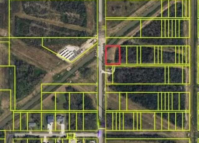 Property at 00 34th St N, Texas City, TX 77590