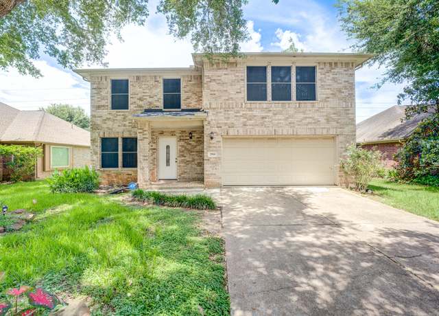 Property at 2514 Lake Dale Ln, Richmond, TX 77406, 4 beds, 2.5 baths