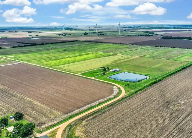 Property at 1230 County Road 404, El Campo, TX 77437