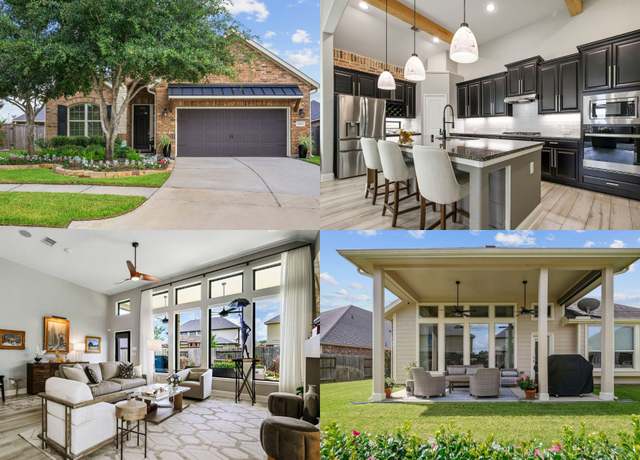 Property at 14926 Violet Willow Ct, Cypress, TX 77429, 4 beds, 2 baths