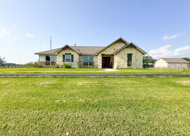 Property at 2818 Rustic Wood Ln, Rosharon, TX 77583, 3 beds, 2 baths