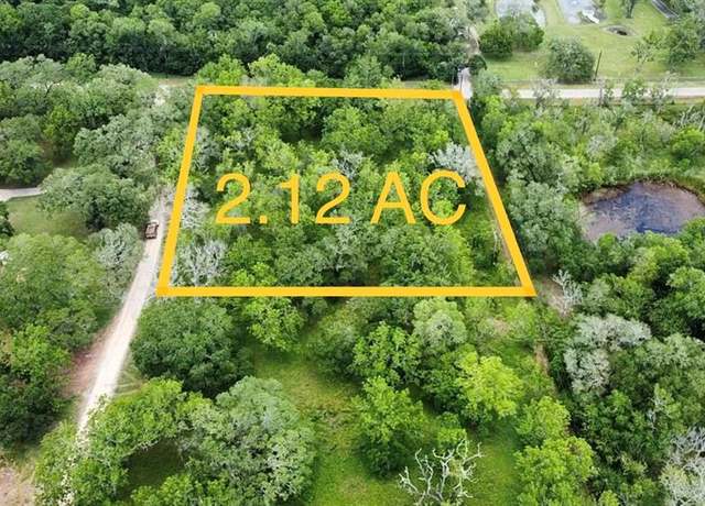 Property at 0 County Road 36, Angleton, TX 77515