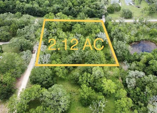 Property at 0 County Road 36, Angleton, TX 77515