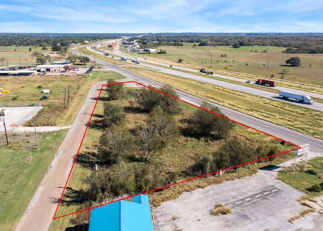Property at 00 I-10 Frontage Rd, Columbus, TX 78934