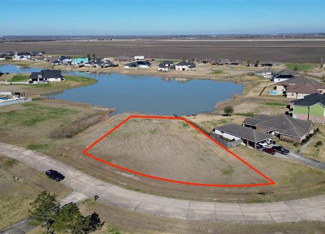 Property at 3911 S Shore Dr, Rosharon, TX 77583