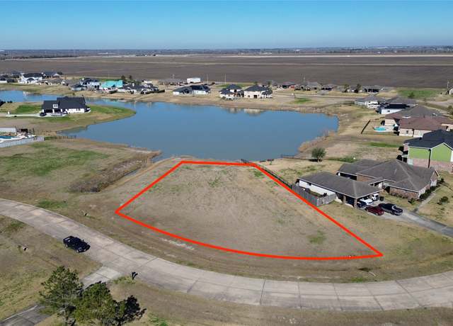 Property at 3911 S Shore Dr, Rosharon, TX 77583