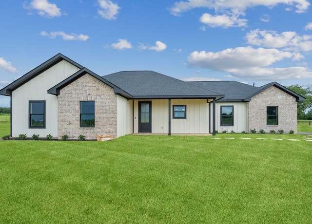 Property at 4379 Collton Ln, Franklin, TX 77856, 3 beds, 2 baths