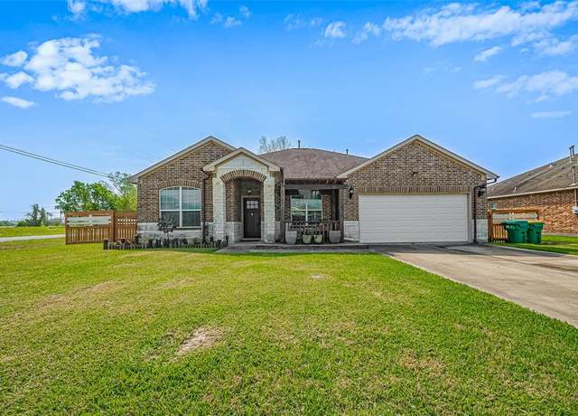 Property at 701 Hackberry St, La Marque, TX 77568, 3 beds, 2 baths