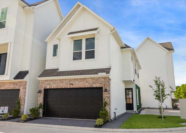 Property at 3906 Willowbend Point Dr, Houston, TX 77025, 3 beds, 2.5 baths