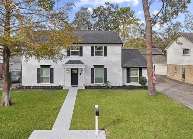 Property at 5034 Oak Shadows Dr, Houston, TX 77091, 5 beds, 2.5 baths