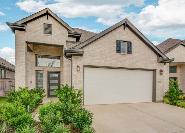 Property at 2010 Woodgate Ln, Tomball, TX 77375, 4 beds, 2.5 baths