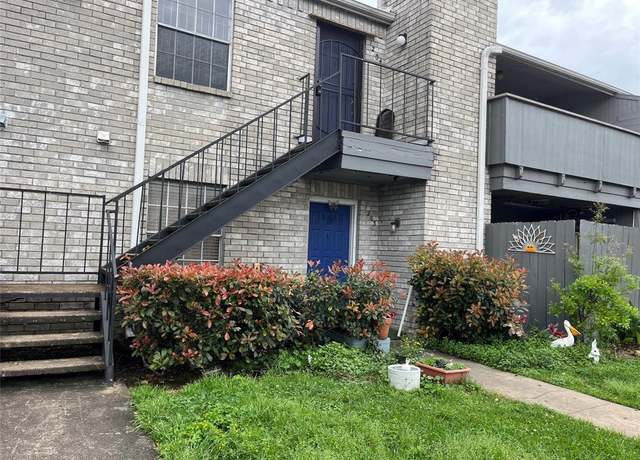 Property at 9700 Leawood Blvd #1204, Houston, TX 77099, 2 beds, 3 baths