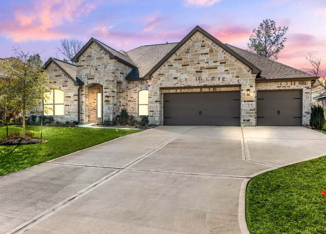 Property at 998 Briac Ln, Conroe, TX 77301, 4 beds, 3 baths
