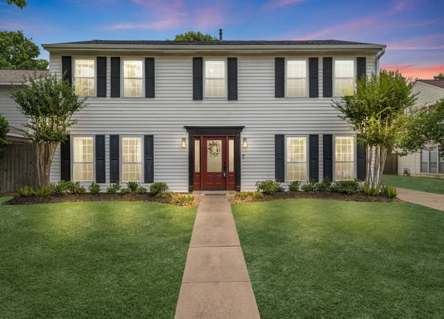 Property at 2423 Country Place Dr, Richmond, TX 77406, 4 beds, 3 baths