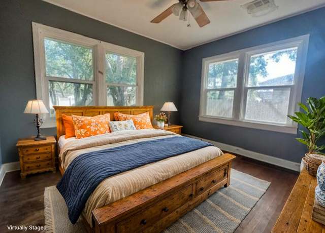 Property at 515 Breezy Ln, Wharton, TX 77488, 3 beds, 1 bath