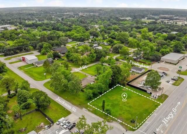 Property at 0000 Hwy 6 Hwy, Santa Fe, TX 77517