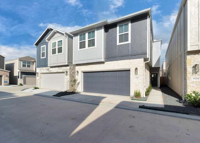 Property at 1526 Parkland Oak Dr, Houston, TX 77084, 3 beds, 2.5 baths